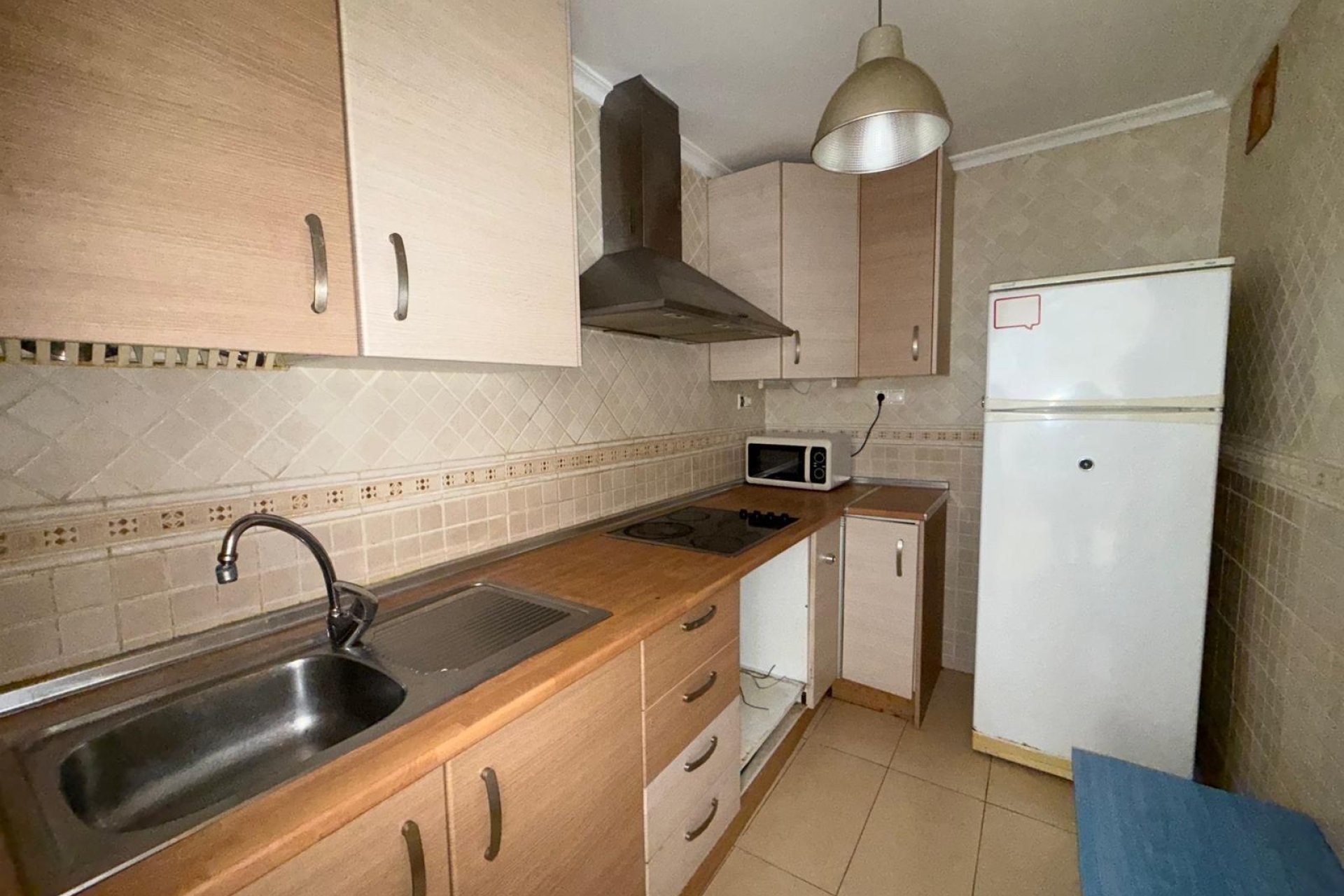 Rynek Wtórny - Apartament - Torrevieja - Playa del cura