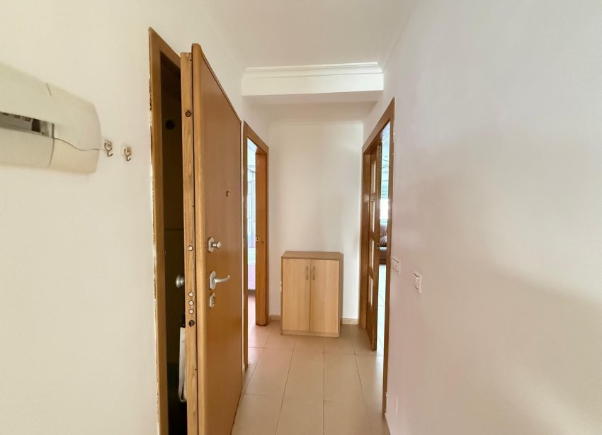 Rynek Wtórny - Apartament - Torrevieja - Playa del cura