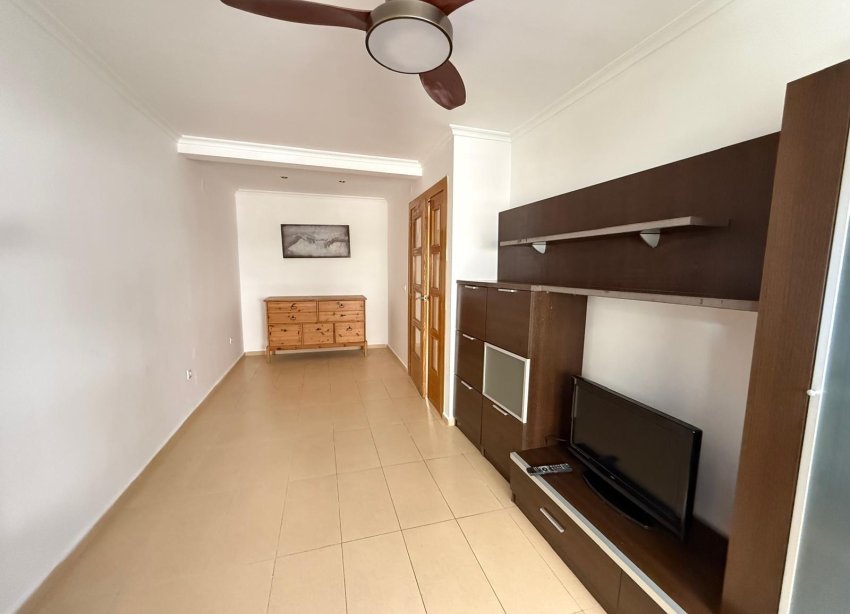 Rynek Wtórny - Apartament - Torrevieja - Playa del cura
