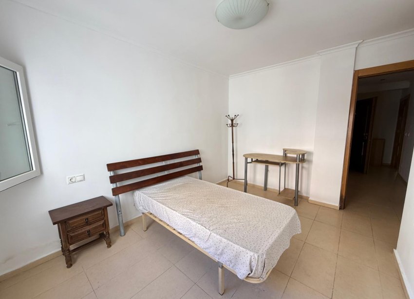 Rynek Wtórny - Apartament - Torrevieja - Playa del cura