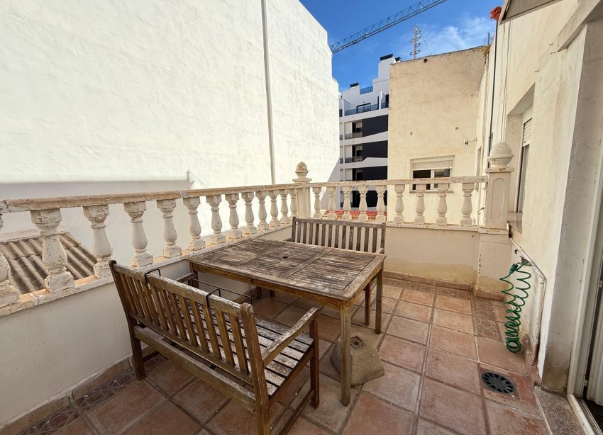 Rynek Wtórny - Apartament - Torrevieja - Playa del cura