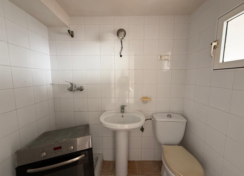 Rynek Wtórny - Apartament - Torrevieja - Playa del cura