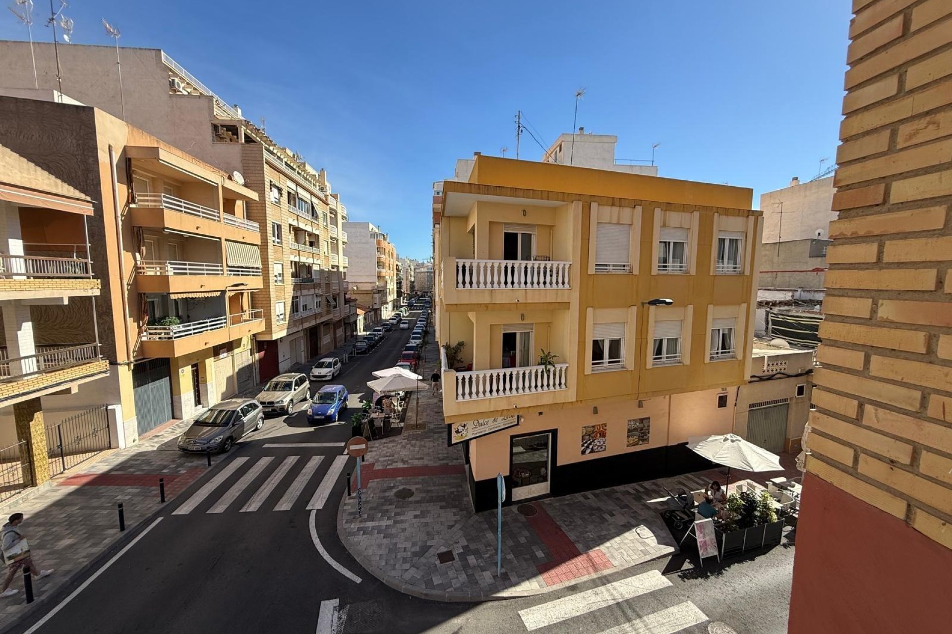 Rynek Wtórny - Apartament - Torrevieja - Playa del cura