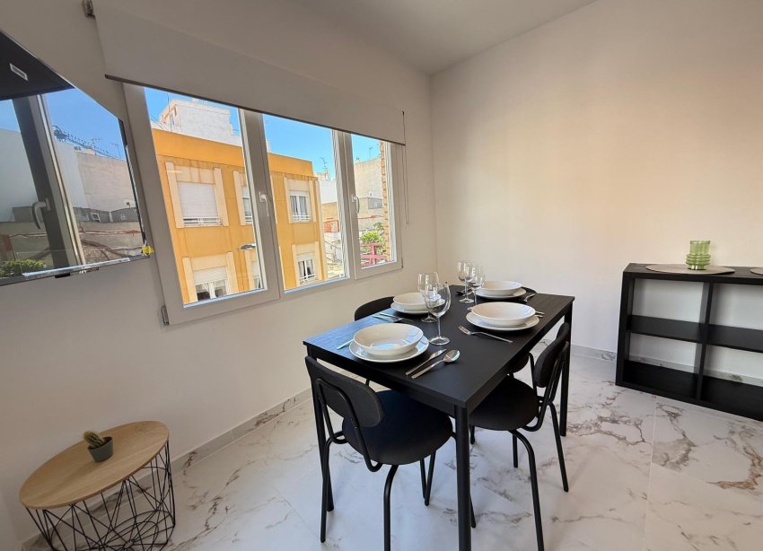 Rynek Wtórny - Apartament - Torrevieja - Playa del cura
