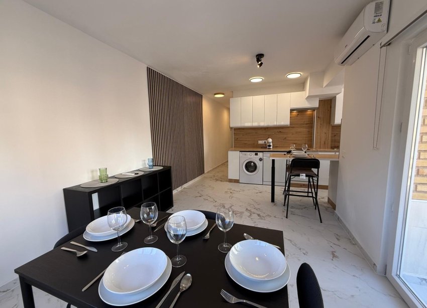 Rynek Wtórny - Apartament - Torrevieja - Playa del cura