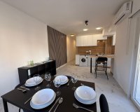 Rynek Wtórny - Apartament - Torrevieja - Playa del cura