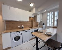 Rynek Wtórny - Apartament - Torrevieja - Playa del cura