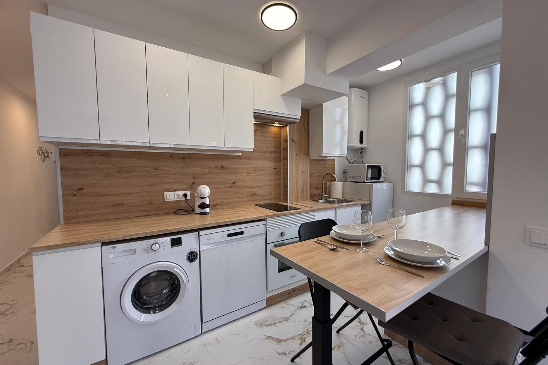 Rynek Wtórny - Apartament - Torrevieja - Playa del cura