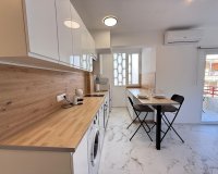 Rynek Wtórny - Apartament - Torrevieja - Playa del cura