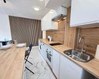 Rynek Wtórny - Apartament - Torrevieja - Playa del cura