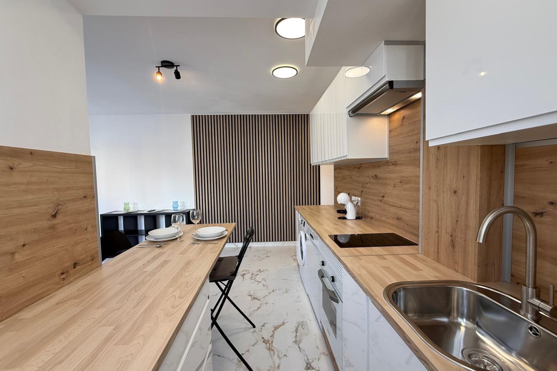 Rynek Wtórny - Apartament - Torrevieja - Playa del cura