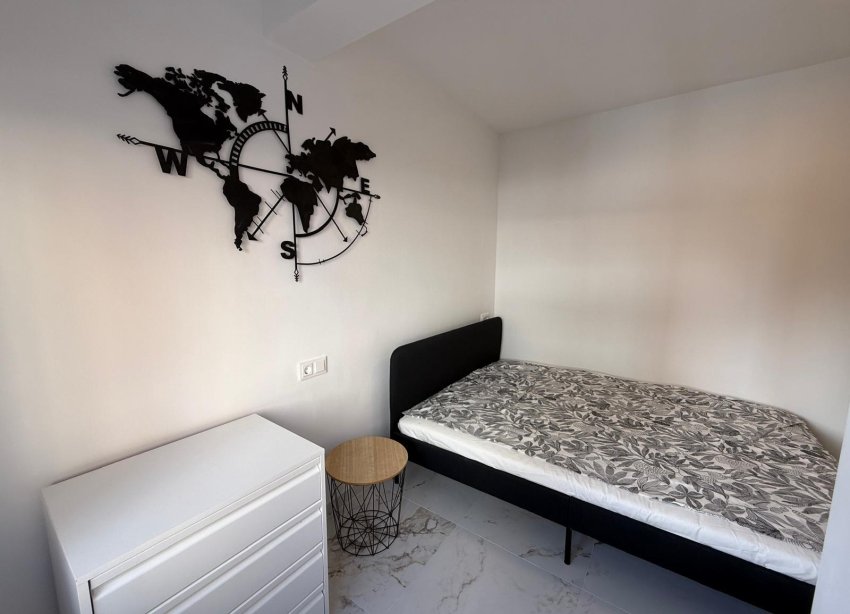 Rynek Wtórny - Apartament - Torrevieja - Playa del cura