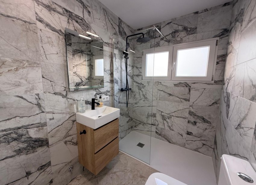 Rynek Wtórny - Apartament - Torrevieja - Playa del cura