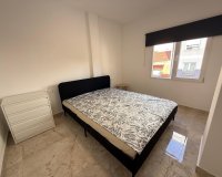 Rynek Wtórny - Apartament - Torrevieja - Playa del cura