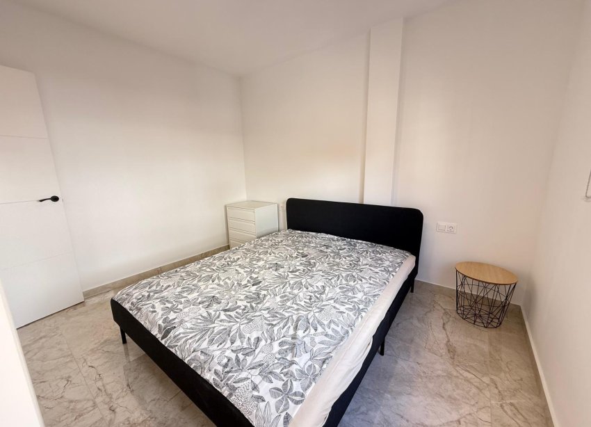 Rynek Wtórny - Apartament - Torrevieja - Playa del cura