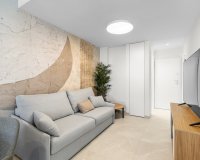 Rynek Wtórny - Apartament - Torrevieja - Playa del Cura