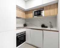 Rynek Wtórny - Apartament - Torrevieja - Playa del Cura