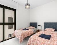 Rynek Wtórny - Apartament - Torrevieja - Playa del Cura