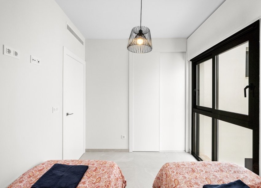 Rynek Wtórny - Apartament - Torrevieja - Playa del Cura