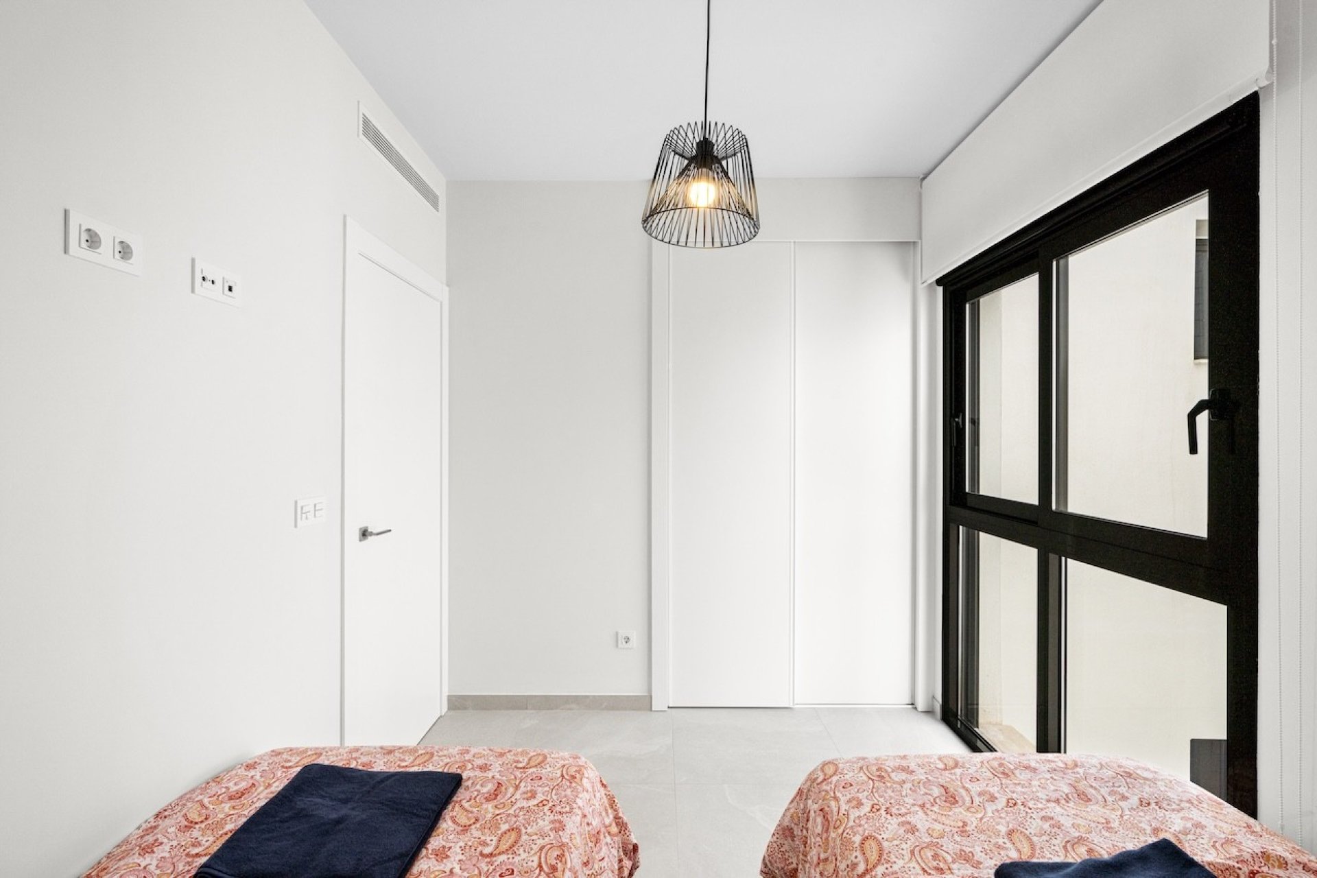 Rynek Wtórny - Apartament - Torrevieja - Playa del Cura