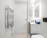 Rynek Wtórny - Apartament - Torrevieja - Playa del Cura