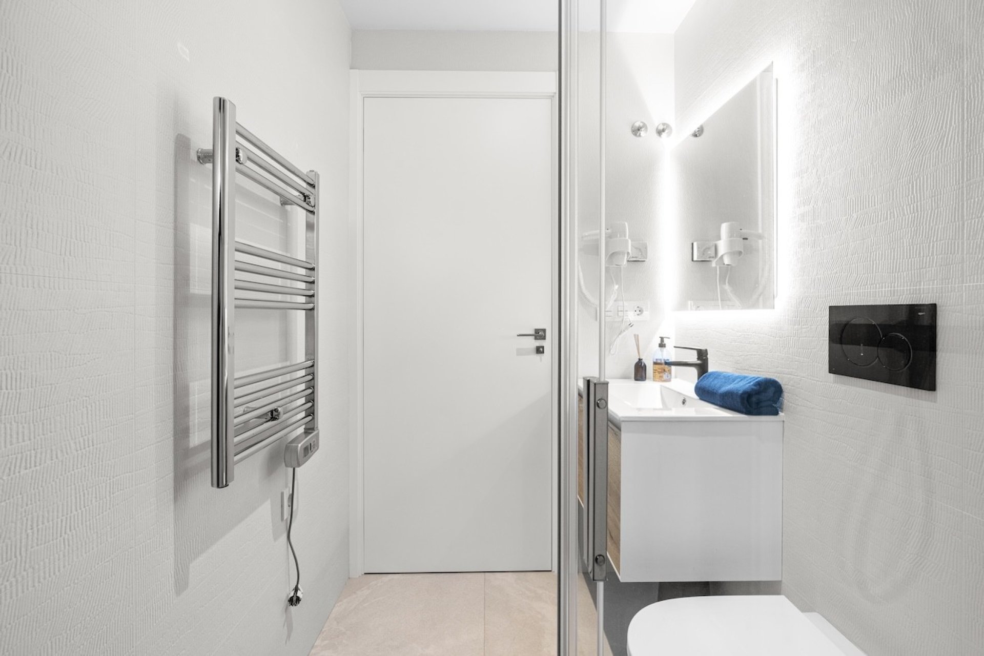 Rynek Wtórny - Apartament - Torrevieja - Playa del Cura