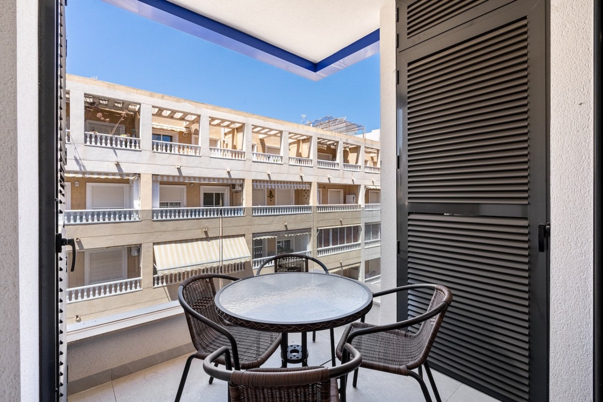 Rynek Wtórny - Apartament - Torrevieja - Playa del Cura