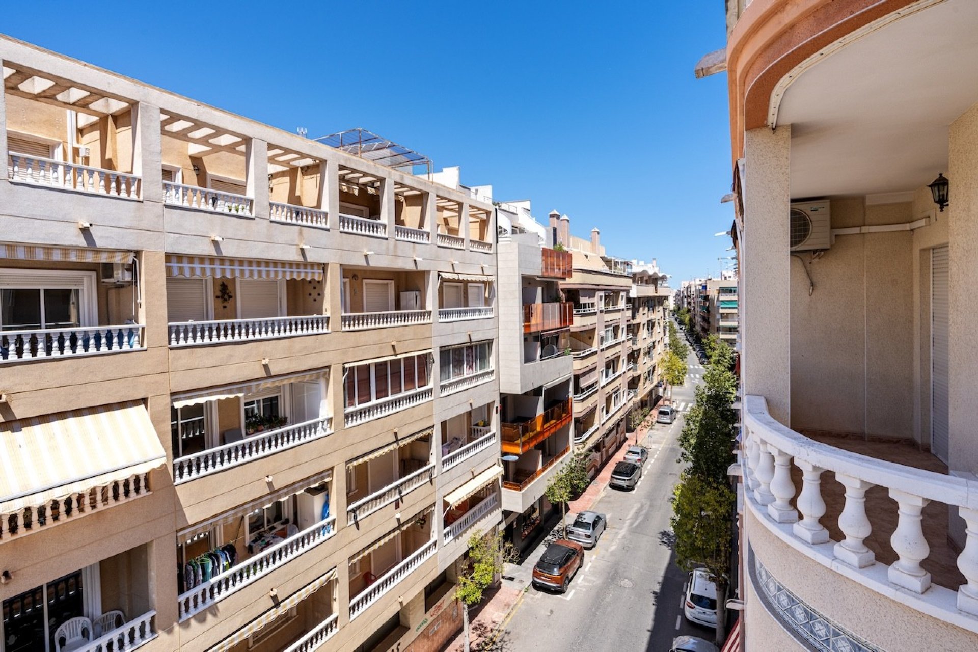 Rynek Wtórny - Apartament - Torrevieja - Playa del Cura