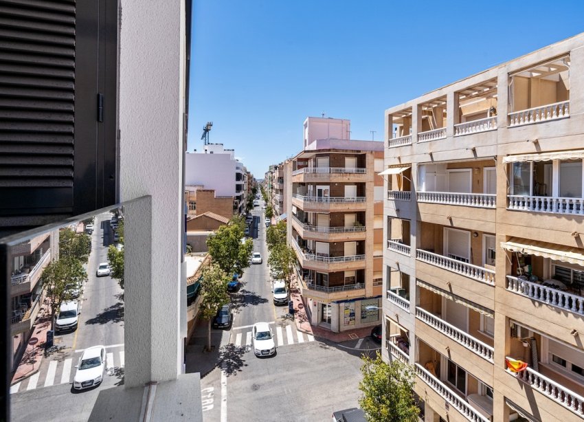 Rynek Wtórny - Apartament - Torrevieja - Playa del Cura