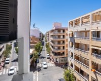 Rynek Wtórny - Apartament - Torrevieja - Playa del Cura