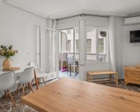 Rynek Wtórny - Apartament - Torrevieja - Playa del Cura