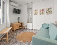 Rynek Wtórny - Apartament - Torrevieja - Playa del Cura