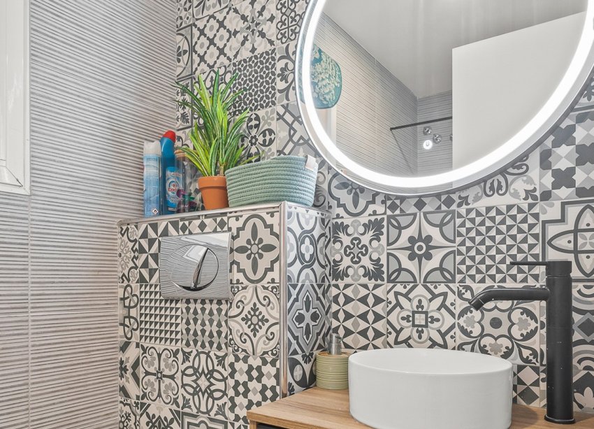 Rynek Wtórny - Apartament - Torrevieja - Playa del Cura