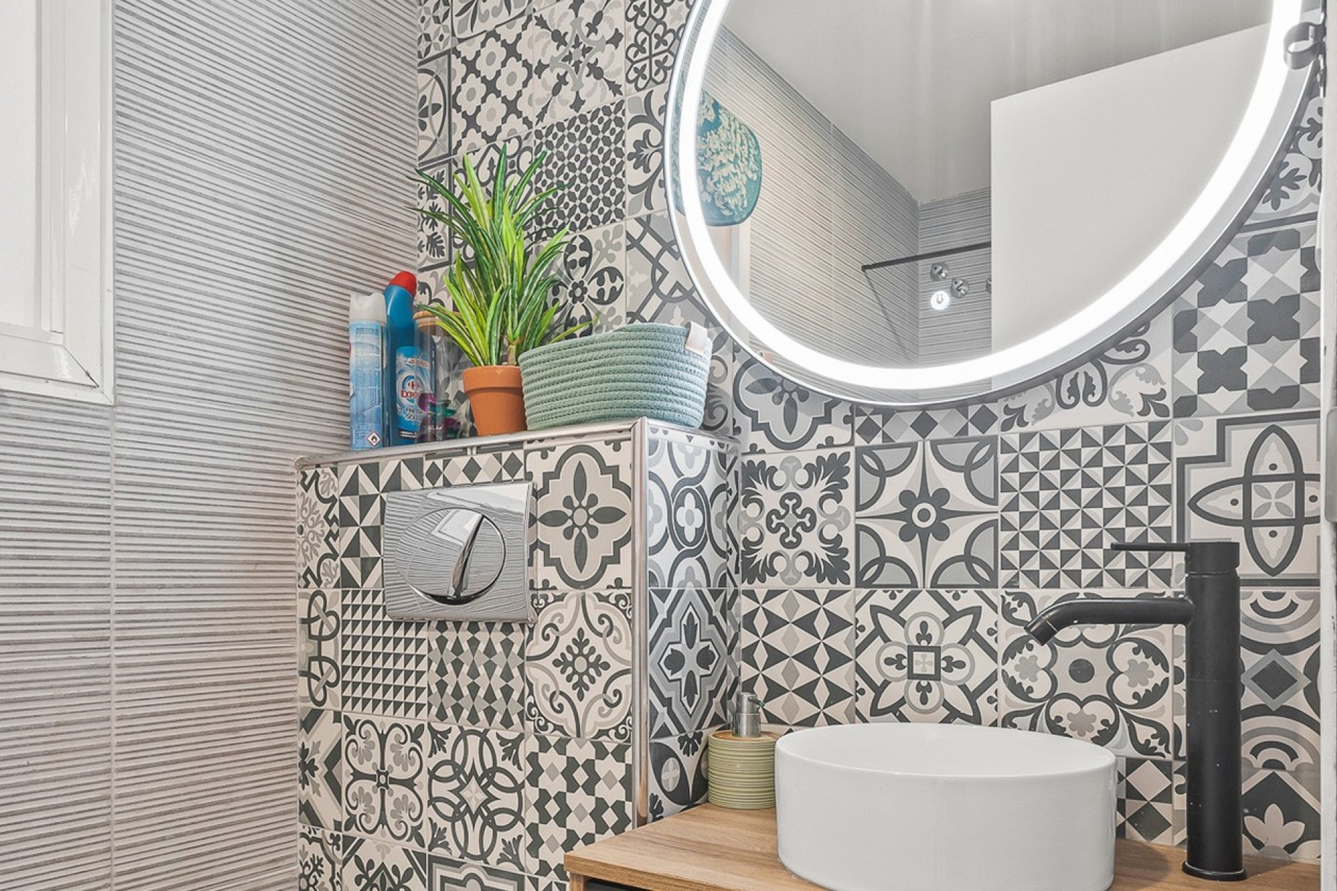 Rynek Wtórny - Apartament - Torrevieja - Playa del Cura