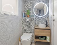 Rynek Wtórny - Apartament - Torrevieja - Playa del Cura