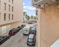 Rynek Wtórny - Apartament - Torrevieja - Playa del Cura