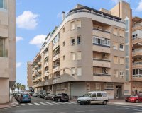 Rynek Wtórny - Apartament - Torrevieja - Playa del Cura