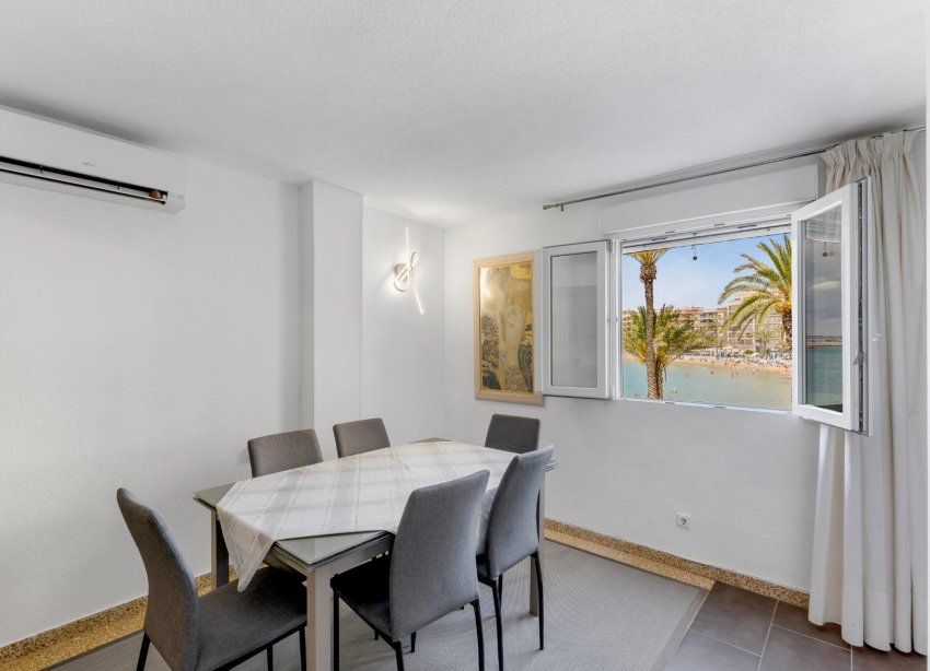 Rynek Wtórny - Apartament - Torrevieja - Playa del cura