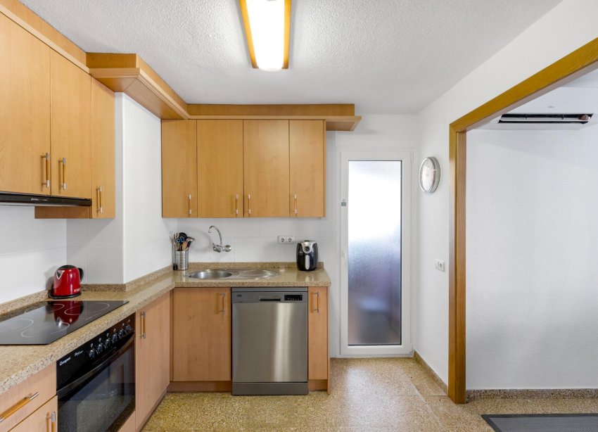 Rynek Wtórny - Apartament - Torrevieja - Playa del cura