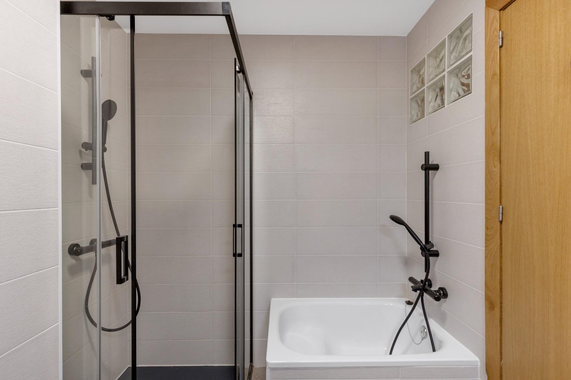 Rynek Wtórny - Apartament - Torrevieja - Playa del cura