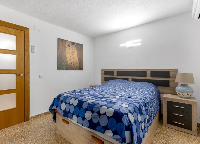 Rynek Wtórny - Apartament - Torrevieja - Playa del cura