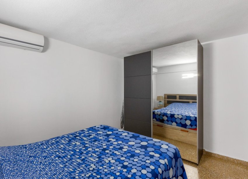 Rynek Wtórny - Apartament - Torrevieja - Playa del cura