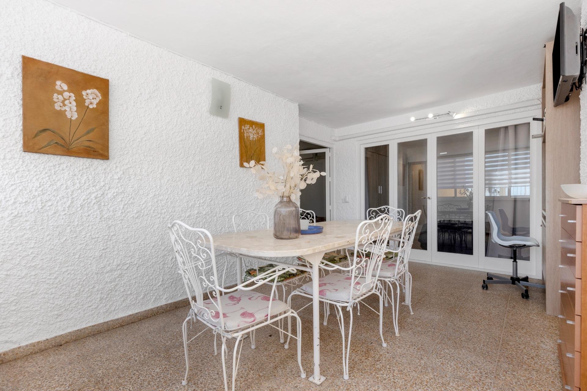 Rynek Wtórny - Apartament - Torrevieja - Playa del cura