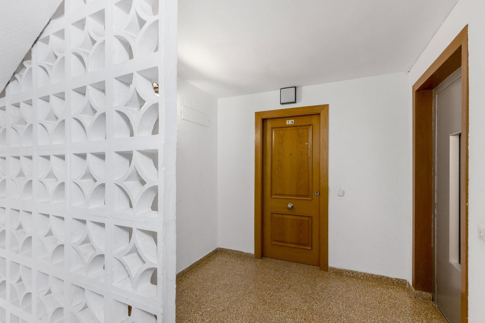 Rynek Wtórny - Apartament - Torrevieja - Playa del cura