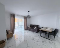 Rynek Wtórny - Apartament - Torrevieja - Playa del cura