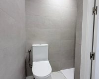 Rynek Wtórny - Apartament - Torrevieja - Playa del cura