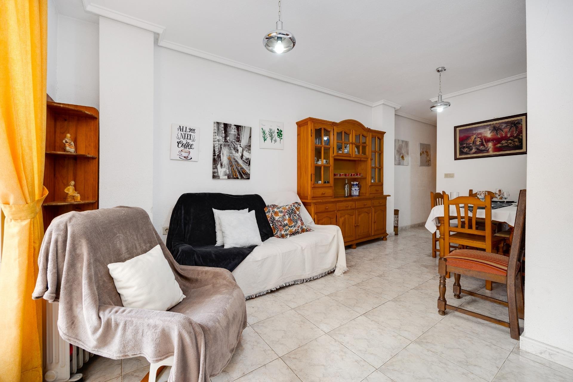 Rynek Wtórny - Apartament - Torrevieja - Playa del cura