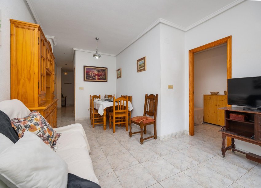 Rynek Wtórny - Apartament - Torrevieja - Playa del cura