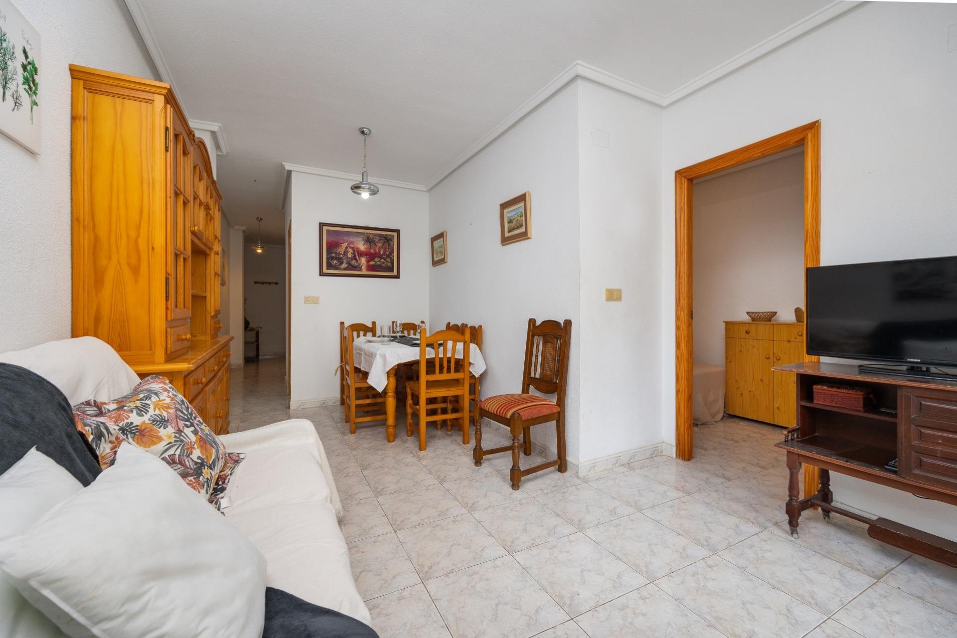 Rynek Wtórny - Apartament - Torrevieja - Playa del cura