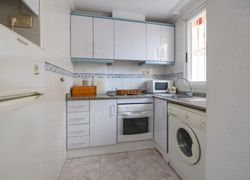 Rynek Wtórny - Apartament - Torrevieja - Playa del cura